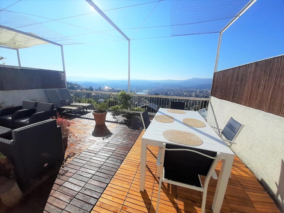 Willa Casa En Rias Baixas, Vistas Espectaculares, Privado, Cerca Del Mar San Salvador de Poio Zewnętrze zdjęcie