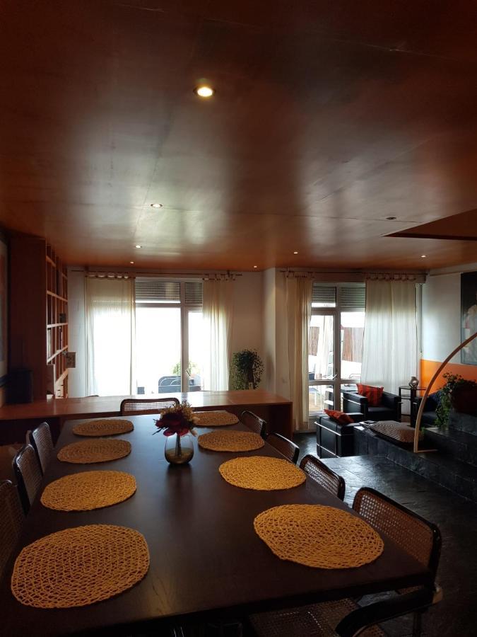 Willa Casa En Rias Baixas, Vistas Espectaculares, Privado, Cerca Del Mar San Salvador de Poio Zewnętrze zdjęcie