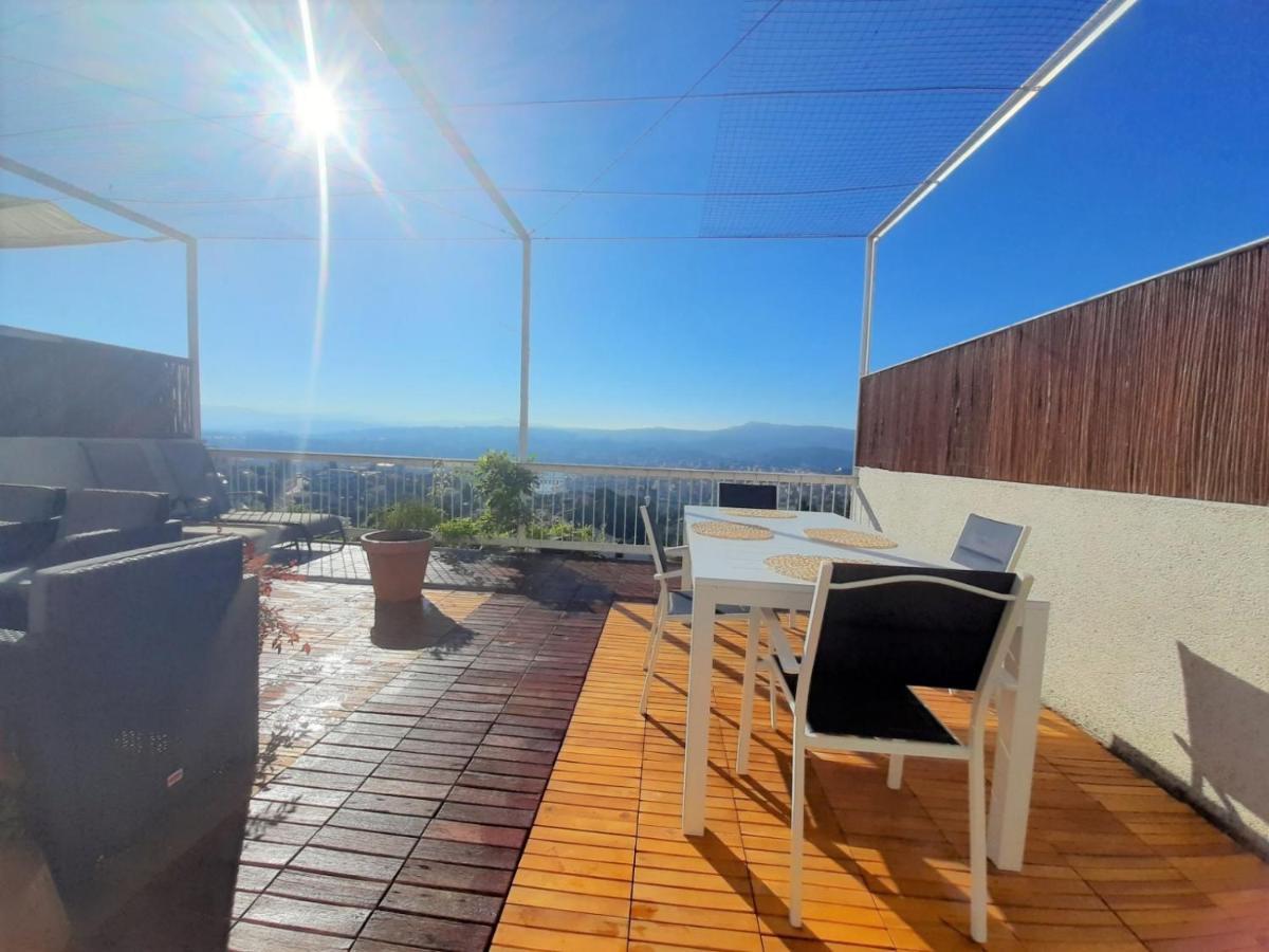 Willa Casa En Rias Baixas, Vistas Espectaculares, Privado, Cerca Del Mar San Salvador de Poio Zewnętrze zdjęcie